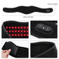Red Light Therapy Neck Heating Pad