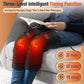 Heated Vibration knee pads