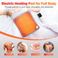 Electric Heating Foot Warmer
