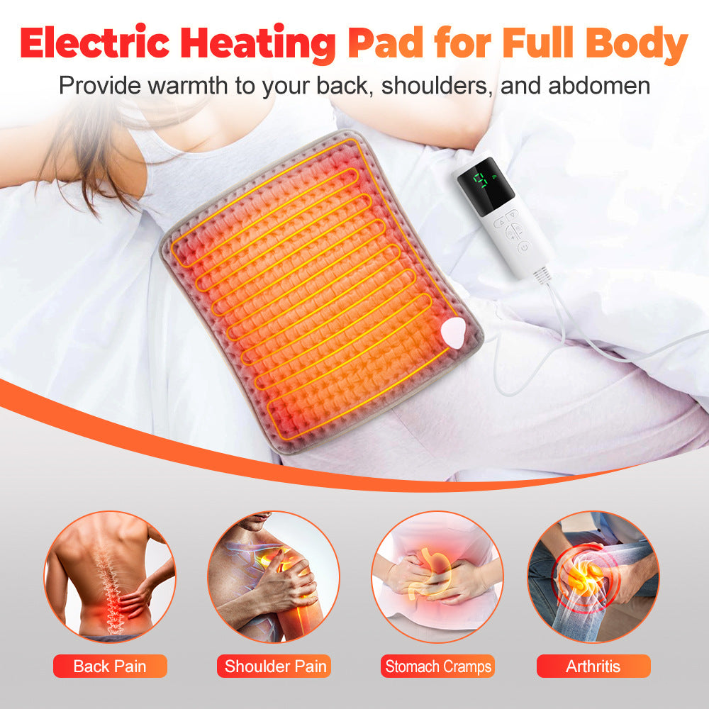 Electric Heating Foot Warmer