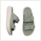 Slide Sandals for Women, Thick-Soled Non-Slip Sport Summer Slippers