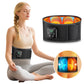 Wireless Hot & Cold Therapy Compression Massage Belt