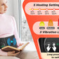 Red Light Therapy Heating Massage Belt