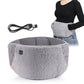 USB Heated Waist Belt With Hand Pocket