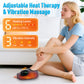 Heating Vibration Foot Massager