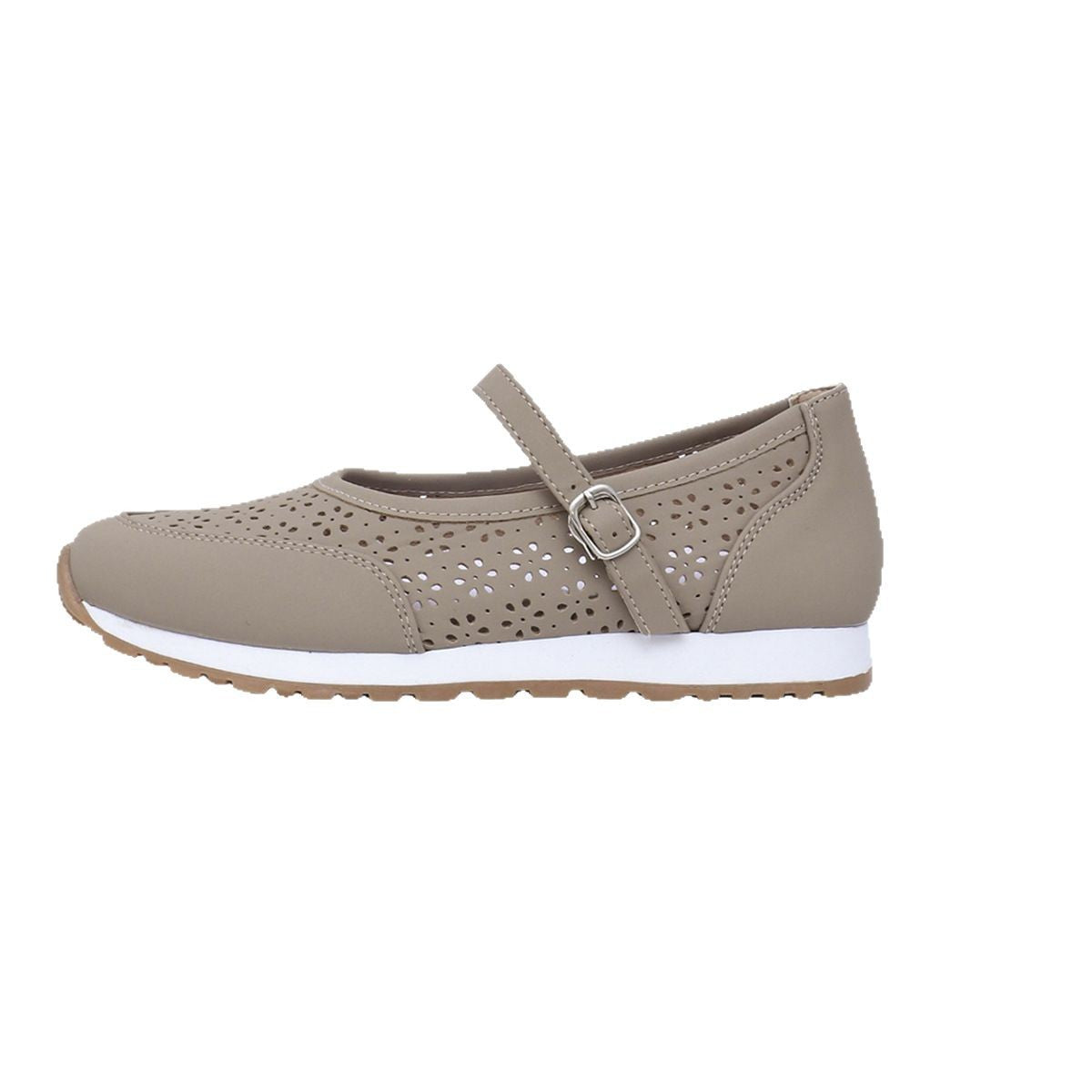 Bunion-Friendly Clogs for Women - Breathable Slip-On with Wide Toe Box