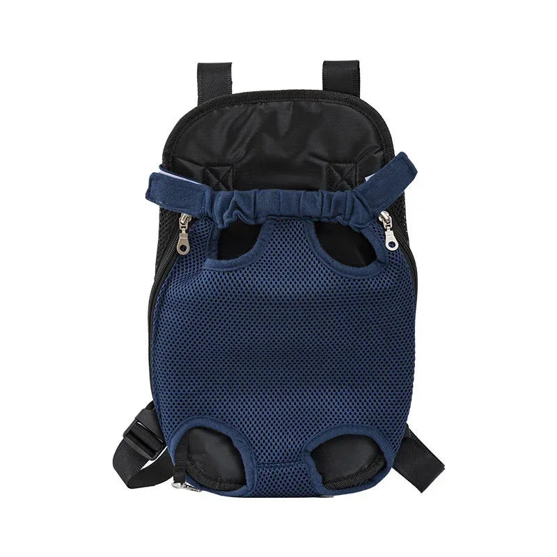 Airline Approved Dog and Cat Carrier Backpack: alternate color option