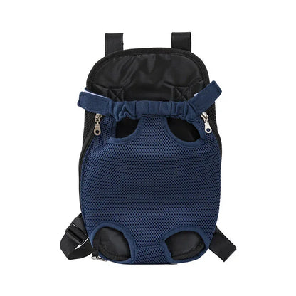 Airline Approved Dog and Cat Carrier Backpack: alternate color option