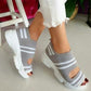 Orthopedic Wide Width Sandals for Women