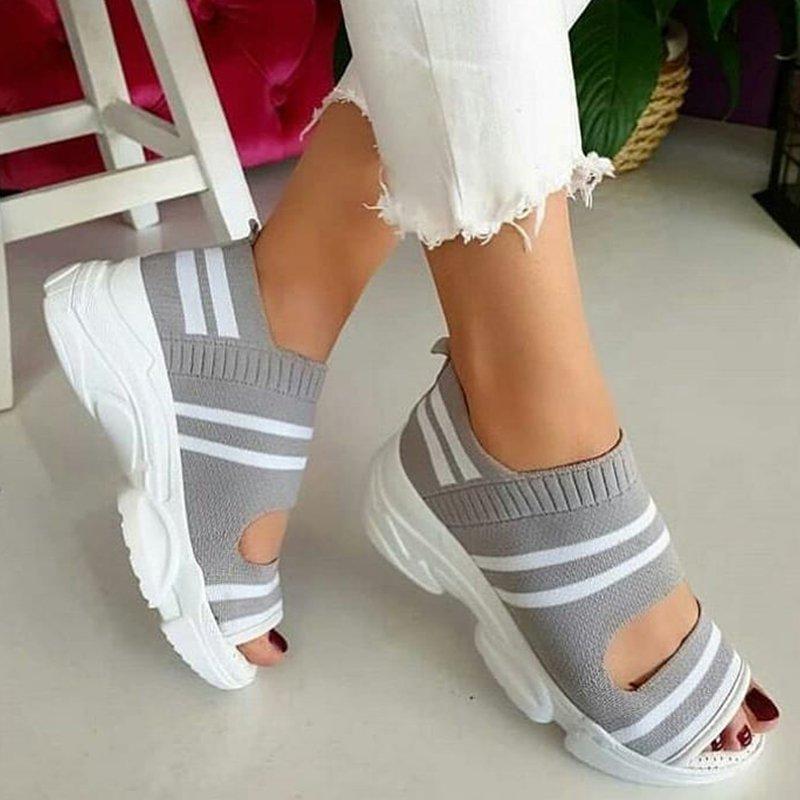 Orthopedic Wide Width Sandals for Women