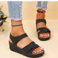 Women's Comfortable Orthopedic Sandals