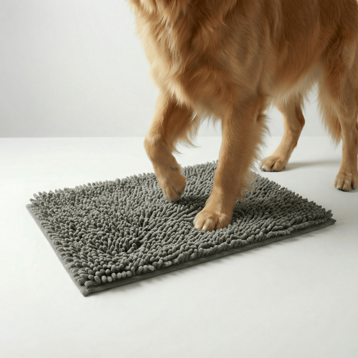 Messy Paws Mat: alternate color option