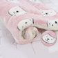 Calming Warm Dog and Cat Blanket: additional view 11