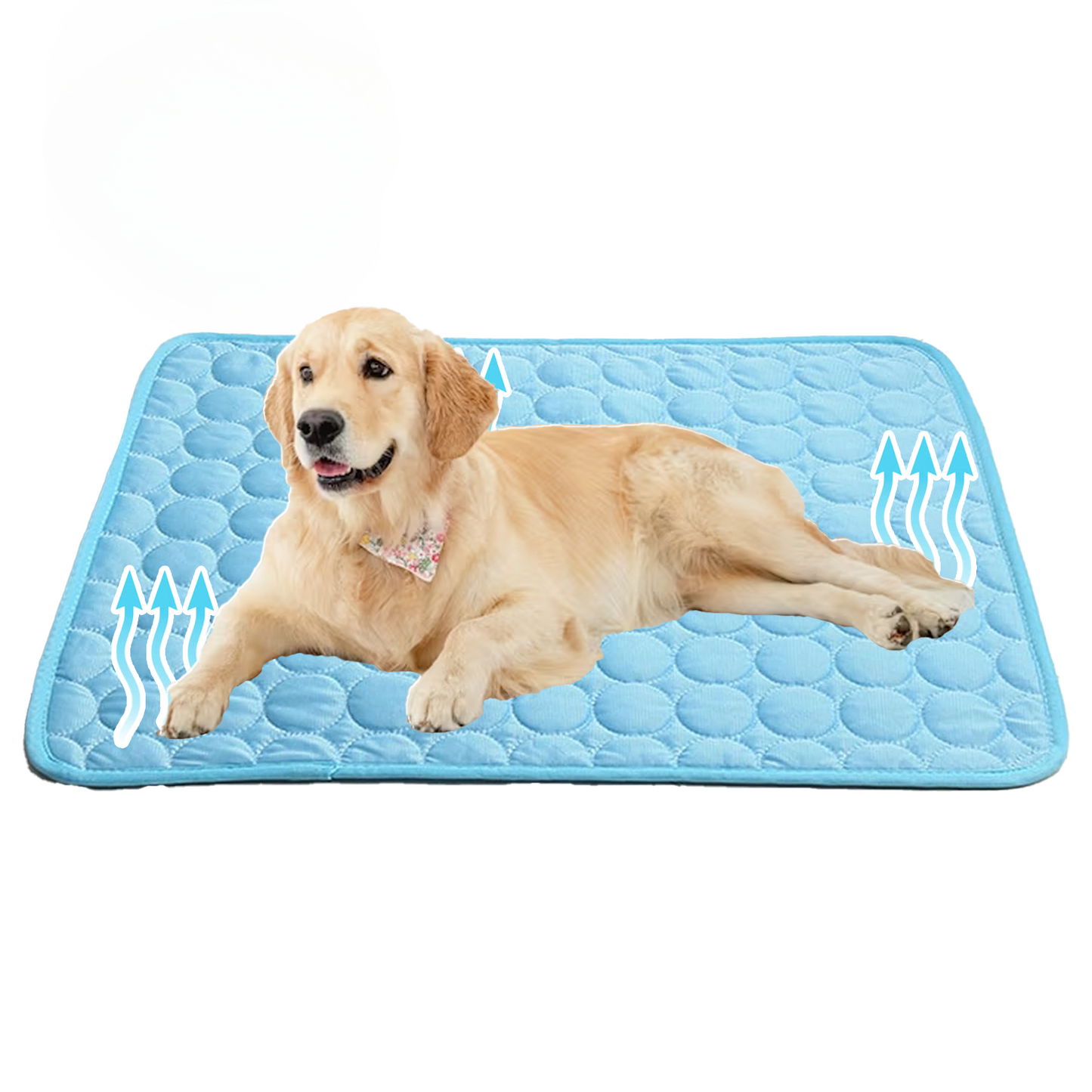 Pet Cooling Mat: product overview