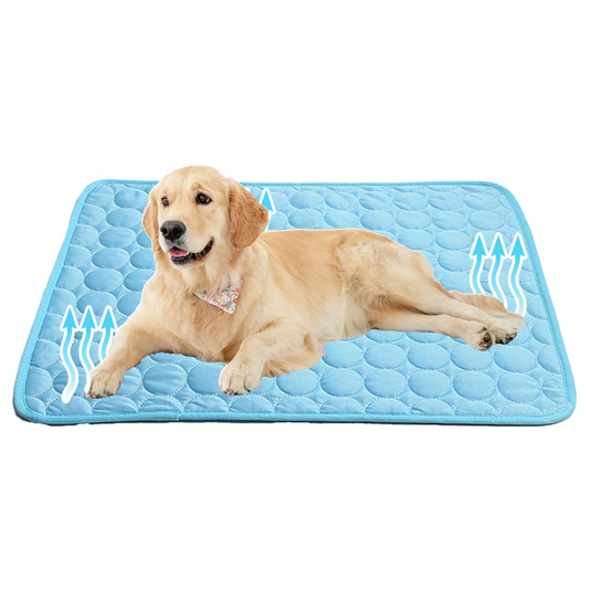 Pet Cooling Mat: product overview