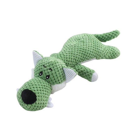 The Original InvinciPups Heavy Duty Chew Toy: alternate color option