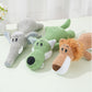 The Original InvinciPups Heavy Duty Chew Toy: product overview