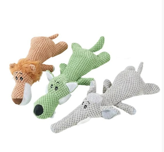 The Original InvinciPups Heavy Duty Chew Toy: additional view 11