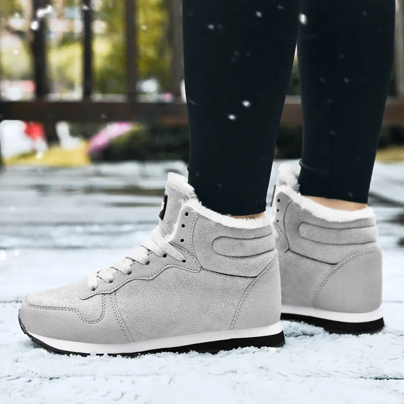 Women Boots Comfortable Winter Shoes Women Boots Warm Winter Sneakers Snow Boots Waterproof Winter Unisex Ankle.jpg 20974b5f 8c2f 4a24 a41d 01e9977098e9