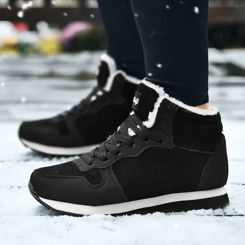 Women Boots Comfortable Winter Shoes Women Boots Warm Winter Sneakers Snow Boots Waterproof Winter Unisex Ankle.jpg 5335d5c0 6303 4036 8c46 c9f6c231e80c