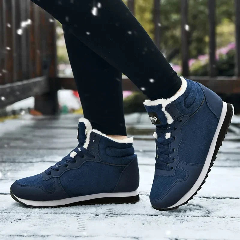 Women Boots Comfortable Winter Shoes Women Boots Warm Winter Sneakers Snow Boots Waterproof Winter Unisex Ankle.jpg 5e7224d7 8d1f 4573 8fa9 1c4d2d23199f