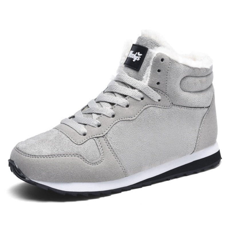 Women Boots Comfortable Winter Shoes Women Boots Warm Winter Sneakers Snow Boots Waterproof Winter Unisex Ankle.jpg 640x640 2b3a38e5 5dac 41c1 baf3 25c94da96582