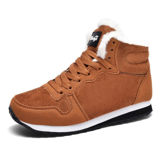 Women Boots Comfortable Winter Shoes Women Boots Warm Winter Sneakers Snow Boots Waterproof Winter Unisex Ankle.jpg 640x640 e6a20d99 b2dd 4b10 9e2f ee11100a5341