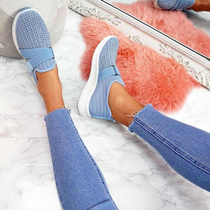 All-Day Walking Bunion Sneakers