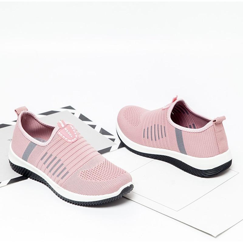 bunion correcting sneakers casual flats for women 250751