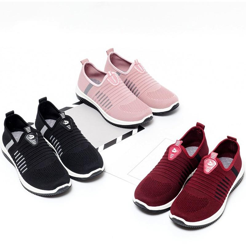 bunion correcting sneakers casual flats for women 294470