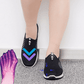 bunion correcting sneakers casual flats for women 445056