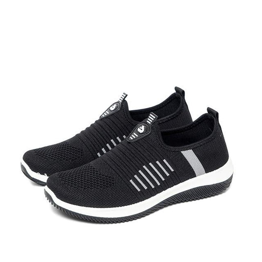 bunion correcting sneakers casual flats for women 573692