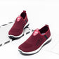 bunion correcting sneakers casual flats for women 769591