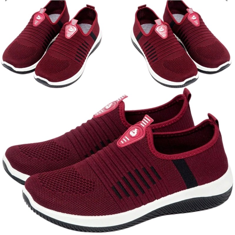 bunion correcting sneakers casual flats for women 824217