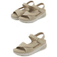 Orthopedic Sport Sandals for Women, Lightweight Arch Support Walking Slides