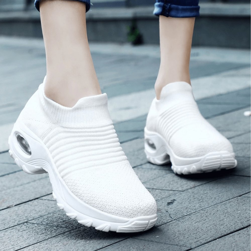 Comfy Casual Orthopedic Sneakers