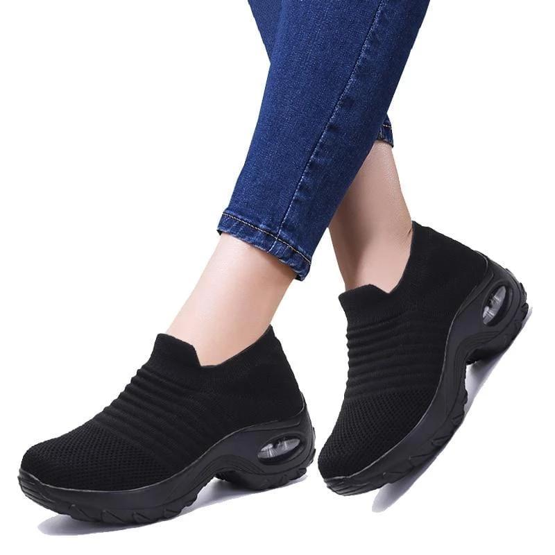 Comfy Casual Orthopedic Sneakers