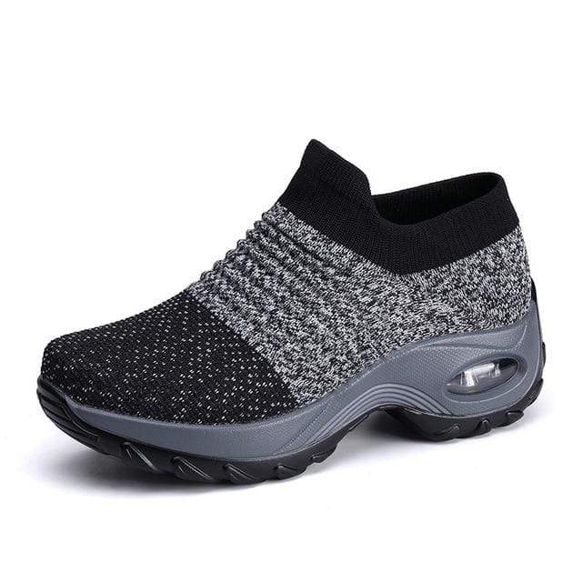 Comfy Casual Orthopedic Sneakers