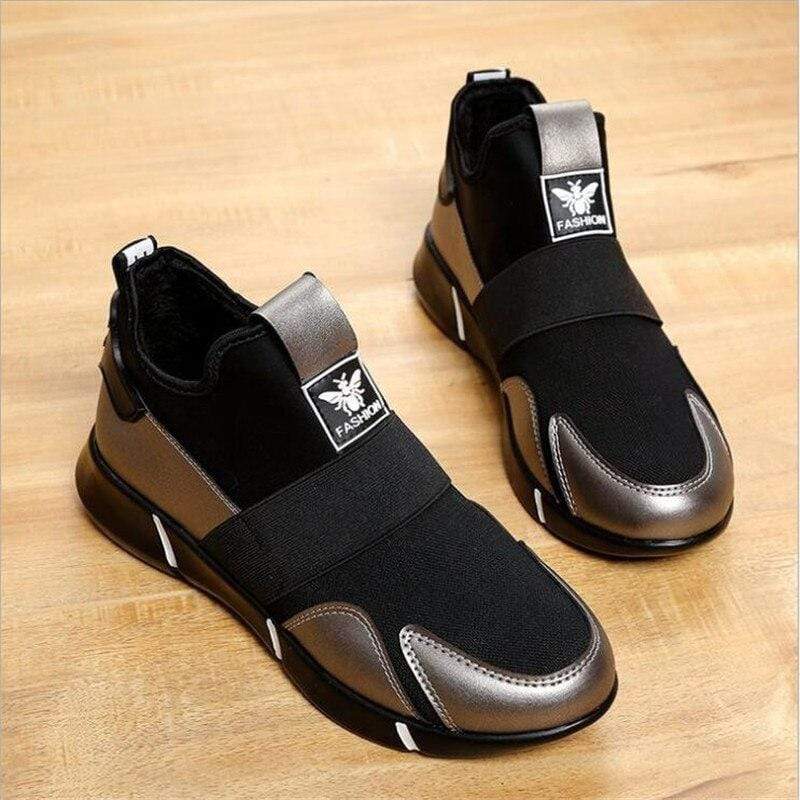 Comfy Casual Women's Orthopedic Shoes