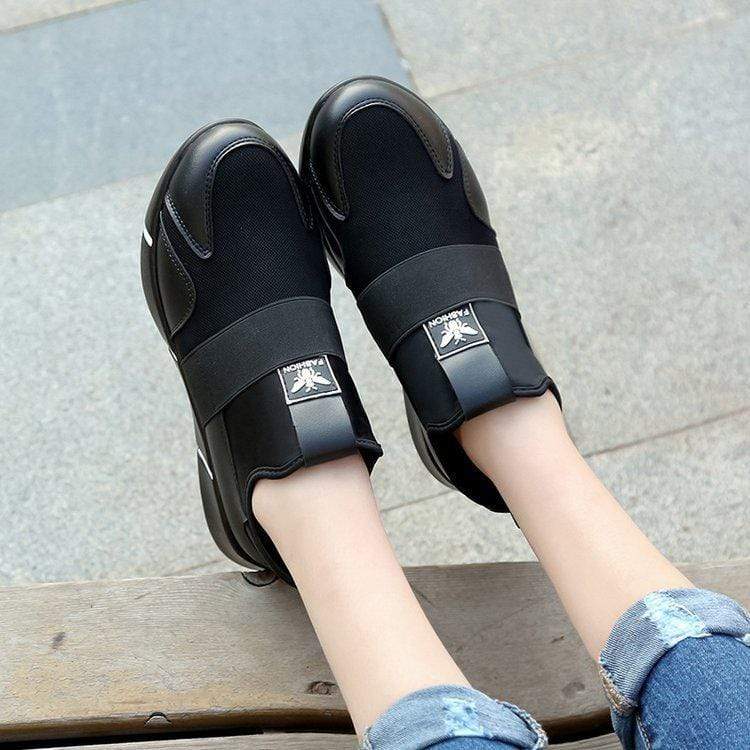 Comfy Casual Women's Orthopedic Shoes