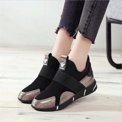 Comfy Casual Women's Orthopedic Shoes