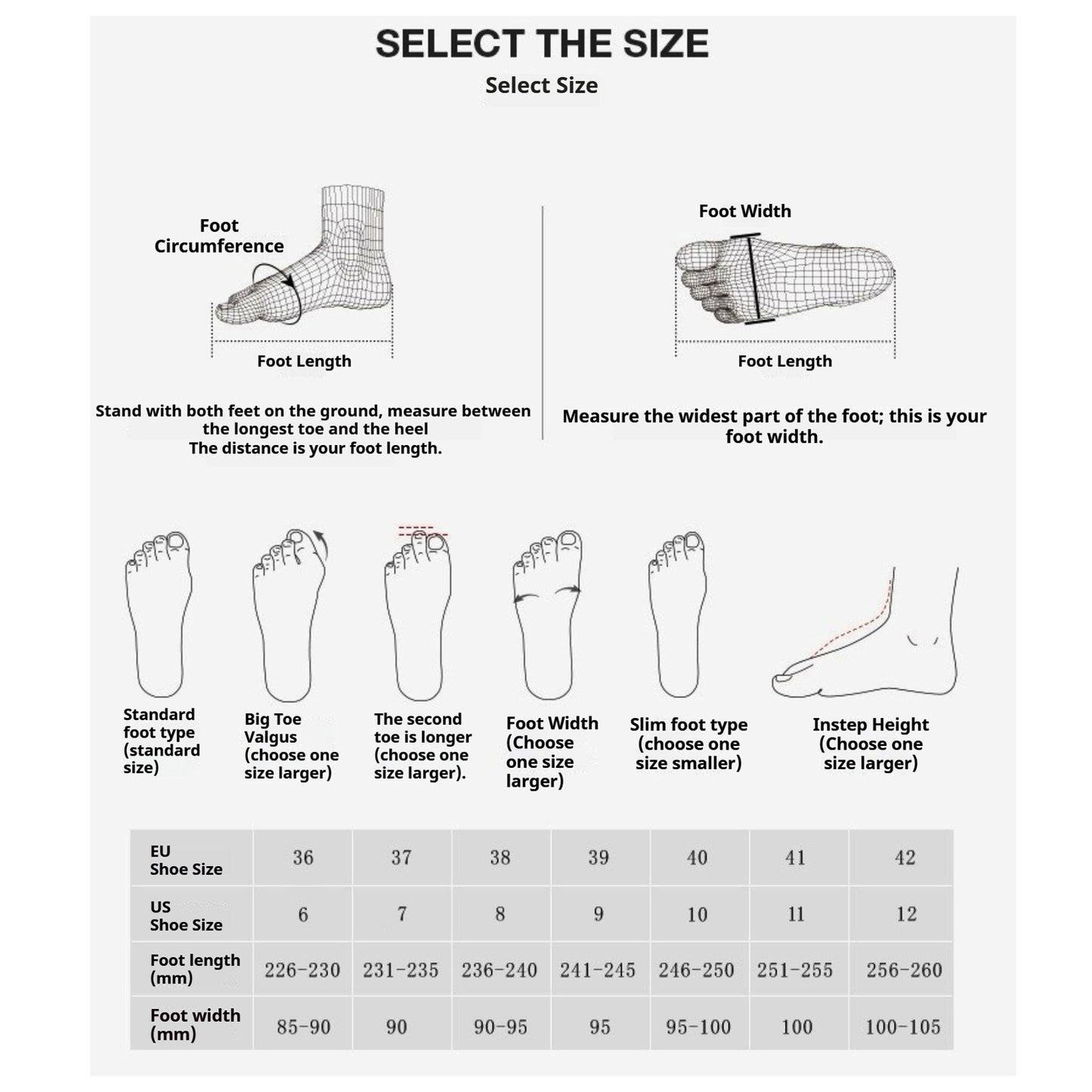 Thong Sandals for Women, Non-Slip Soft Sole Breathable Summer Flip Flops