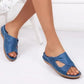 Summer Comfortable Everyday Casual Sandals