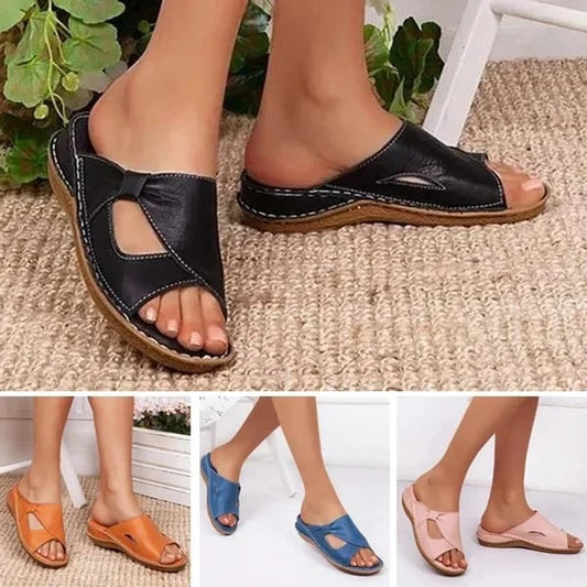 Summer Comfortable Everyday Casual Sandals