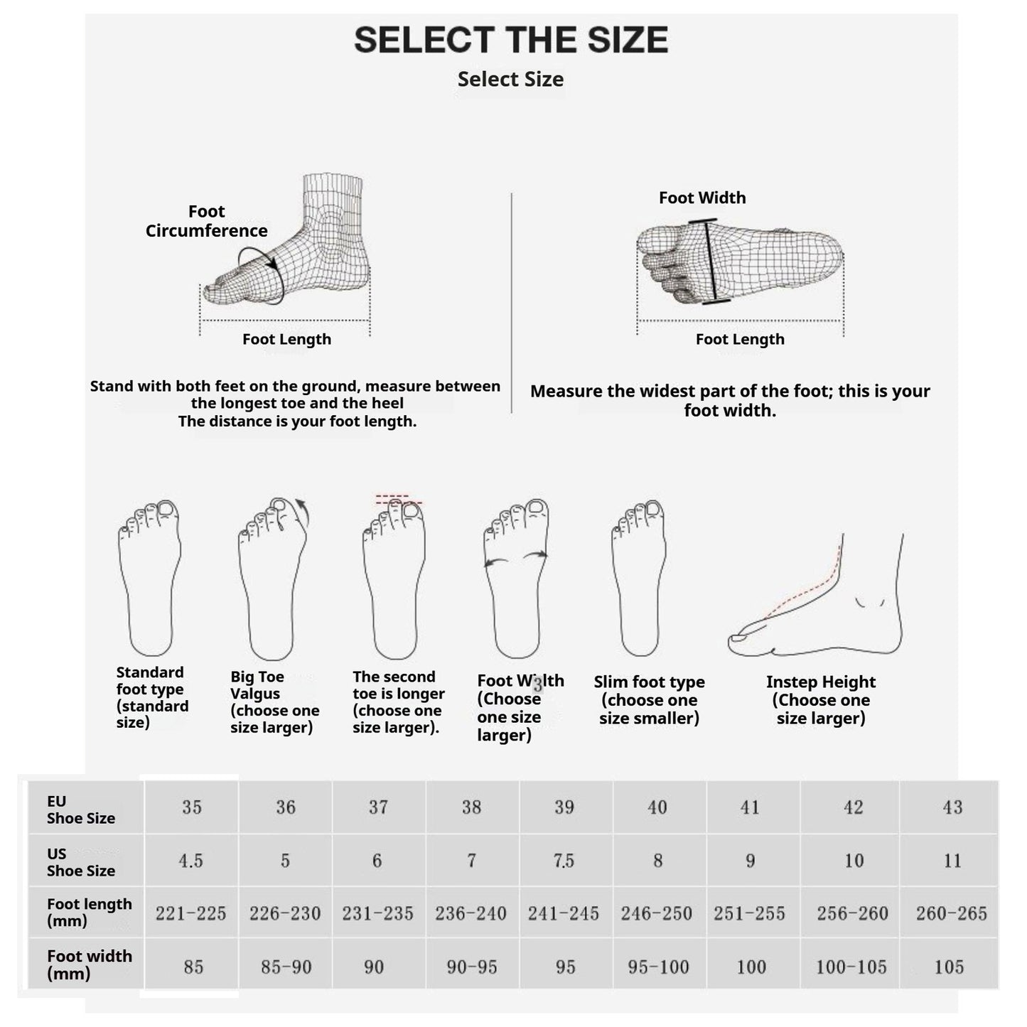 Platform Slide Sandals for Women - Comfortable Buckle Strap Summer Slippers