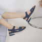 Orthopedic Sport Sandals for Women, Lightweight Arch Support Walking Slides