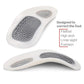 Arch Support Orthopedic Cushions - Plantar Fasciitis Insoles