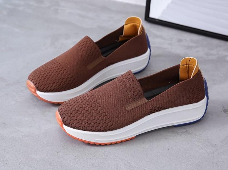 Step into Comfort with Owlkay Comfort Loafers(Wide Fit)