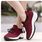 Mesh Breathable Walking Running Shoes for Women