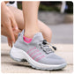 Mesh Breathable Walking Running Shoes for Women